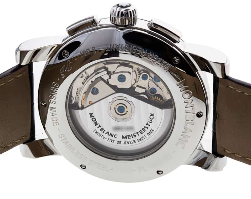 Montblanc Star 4810 105856